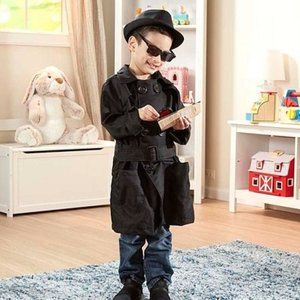 Melissa & Doug Spy Role Play Set